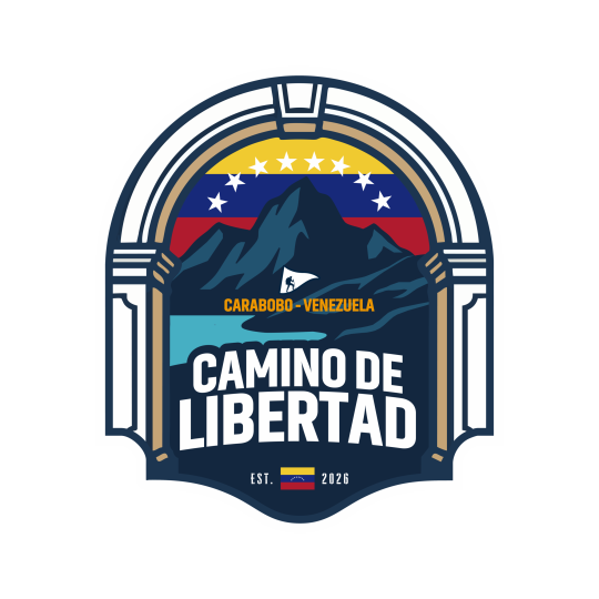 VENEZUELA-CAMINO